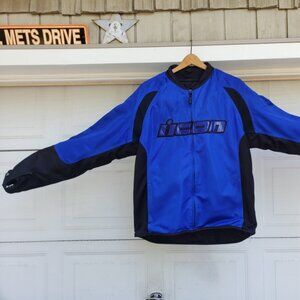 Motorcycle Jacket